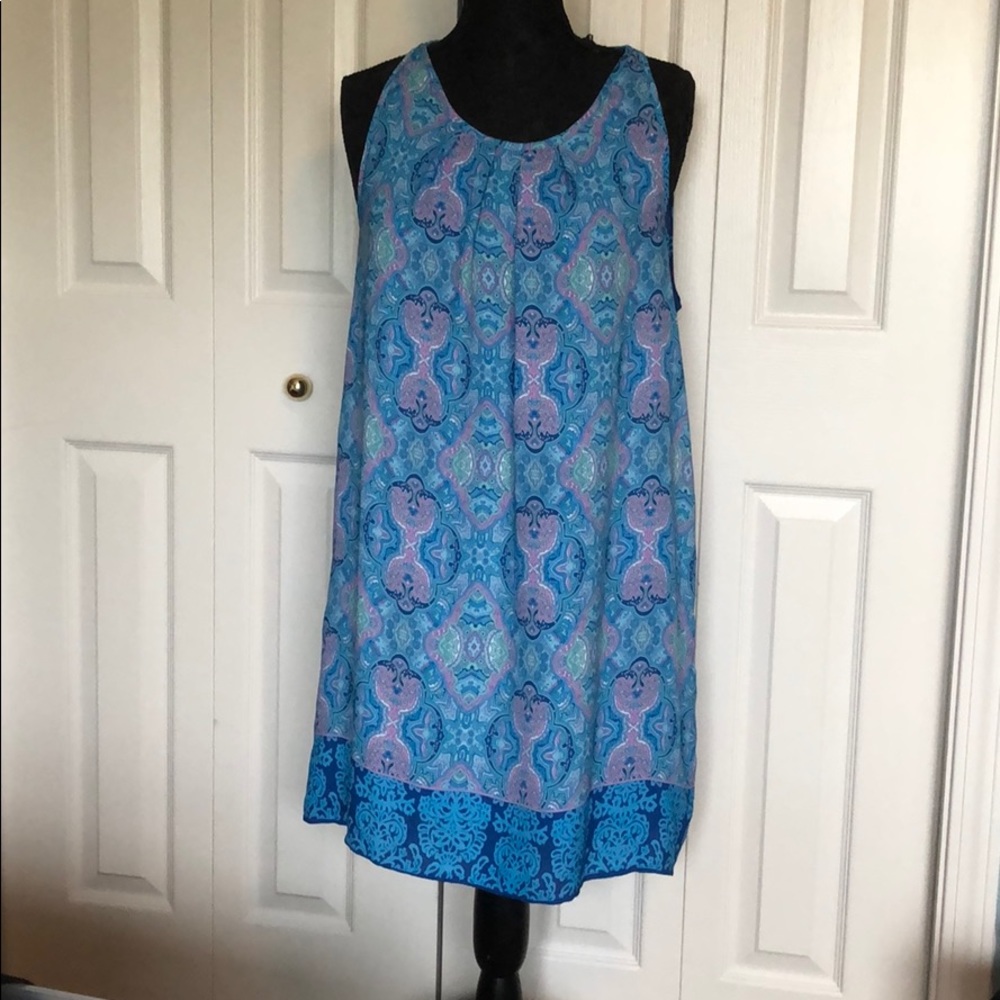 Artisan NY dress